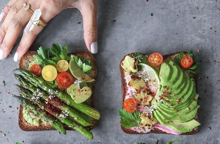PlantBased Instagram Accounts to Inspire Your Next Meal FabFitFun